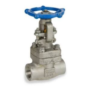 Globe Valves