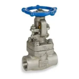 Globe Valves