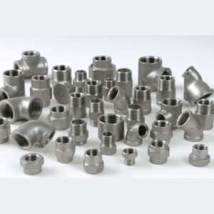 Stainless Steel Pipe Fittings