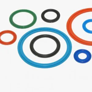 OCP Elastomer Sanitary Gaskets