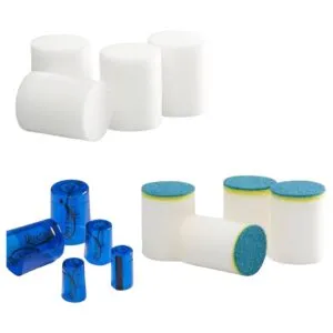 Ultra Clean Plugs