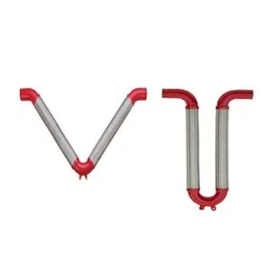 V-Loops & U-Loops