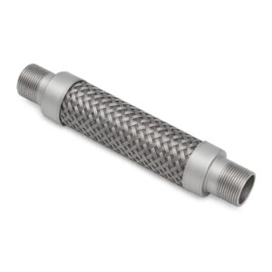 Pipe Connectors