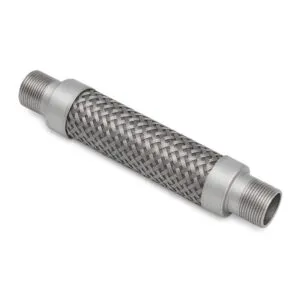 Pipe Connectors