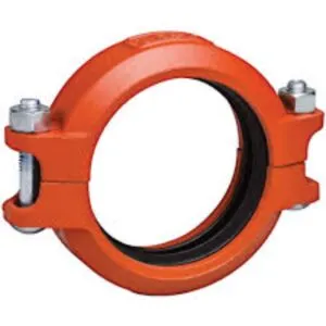 Victaulic Groove Clamps