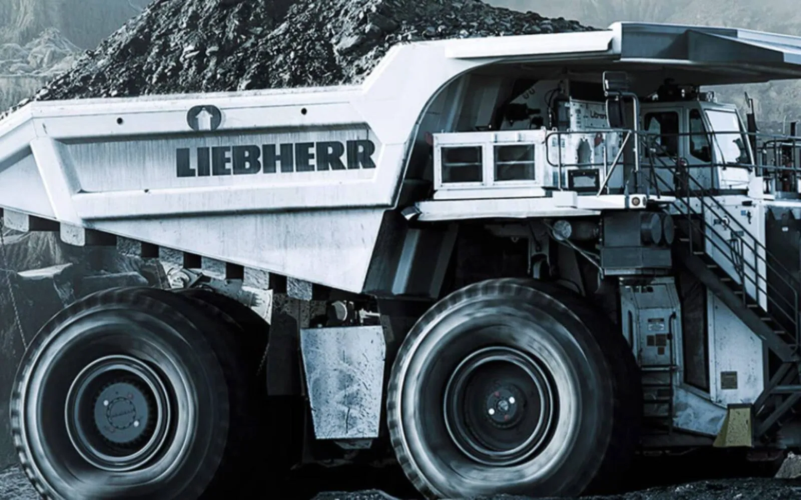 Mining industry image