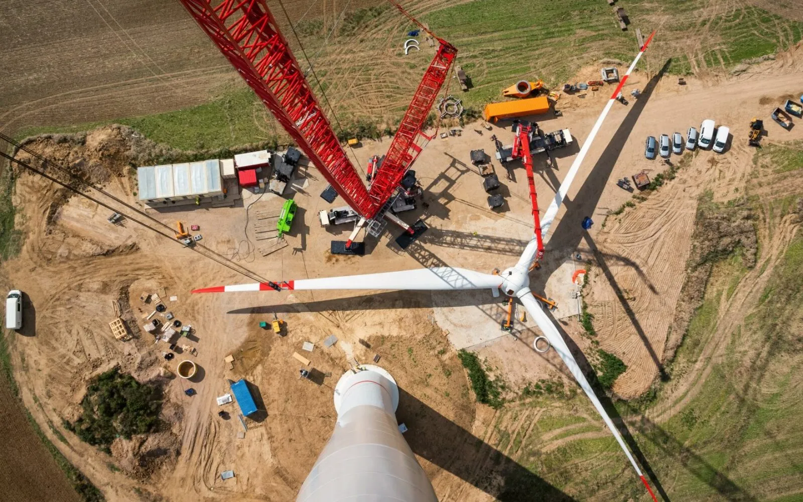 Power Generation industry image