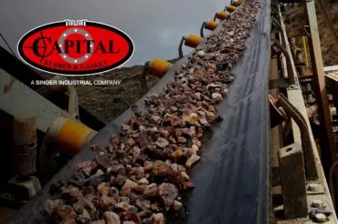 Maximize Conveyor Uptime With Expert Belt Service & Installation for Aggregate Operations