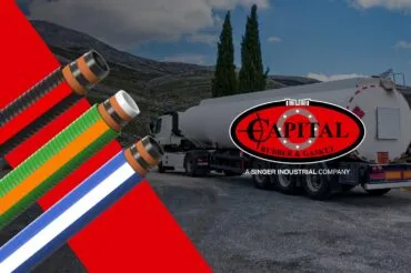 Chemical and Petroleum Transfer Hoses for Liquid Transportation: Choosing the Right Solution