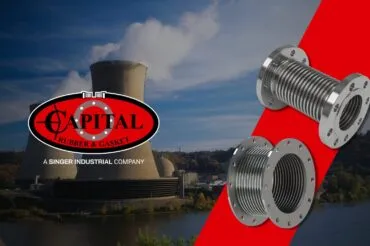 Metal Bellows and Metal Expansion Joints for Power Generation: Improving Reliability in Critical Systems