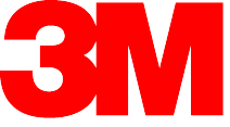 3-M 3-M logo