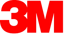 3-M logo