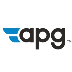 APG Evertite logo