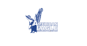 American Eagle MFG American Eagle MFG logo