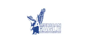 American Eagle MFG logo