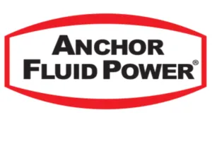 Anchor Fluid Power logo