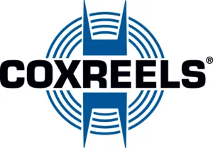 Cox Reels logo