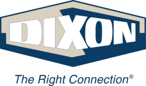 Dixon – Sanitary Dixon – Sanitary logo