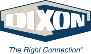 Dixon logo