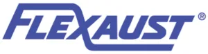 Flexaust logo
