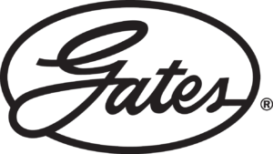 Gates Hydraulics logo