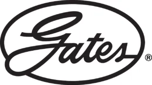 Gates Hydraulics logo