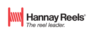 Hannay Reels logo