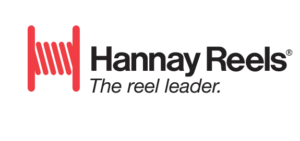 Hannay Reels logo