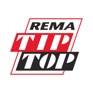 Rema Tip Top Rema Tip Top logo