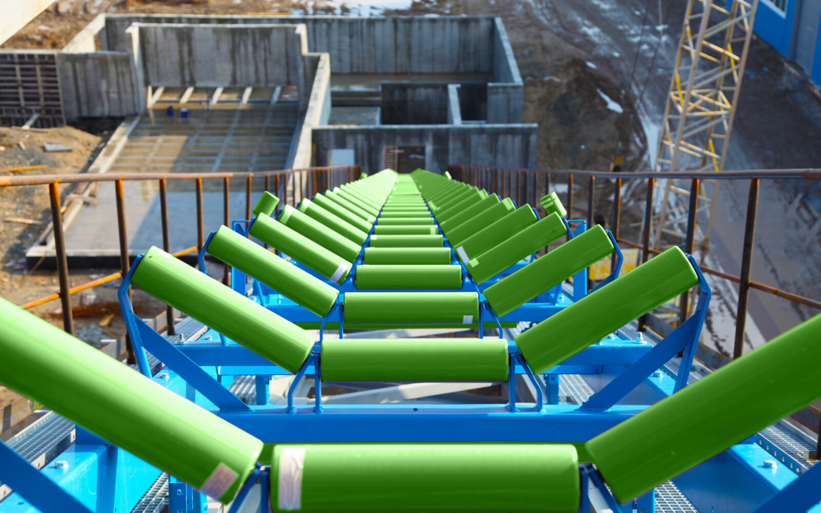 CCR supplier image