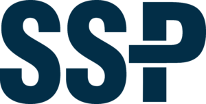 SSP logo
