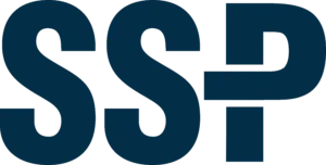 SSP logo