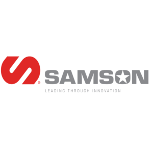 Samson Corporation logo
