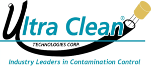 Ultraclean Ultraclean logo