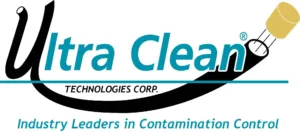 Ultraclean logo