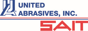 United Abrasives logo