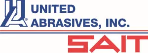 United Abrasives logo