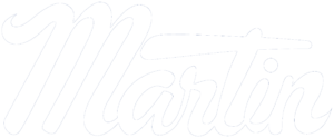 Martin logo