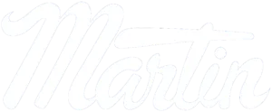 Martin logo