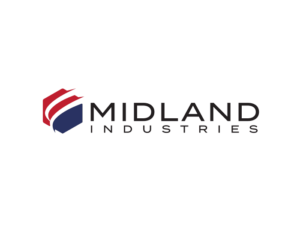 Midland Industries Midland Industries logo