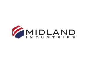 Midland Industries logo