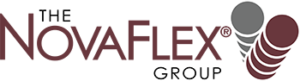 Novaflex Novaflex logo