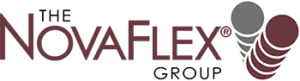 Novaflex logo